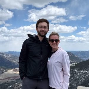 Meet your Posher, Nick